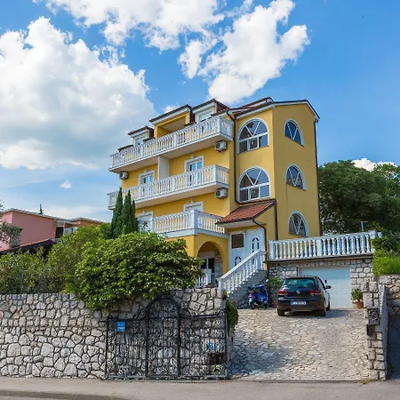 Lauschiges Nur 300 Meter Zum Mit Meerblick Und Kinderschaukel Apartament