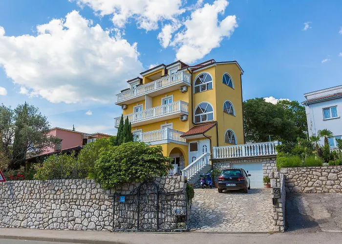 Lauschiges Nur 300 Meter Zum Mit Meerblick Und Kinderschaukel Apartament